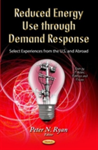 Reduced Energy Use Through Demand Response