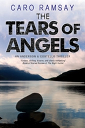 The Tears of Angels