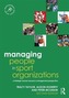 Managing People in Sport Organizations