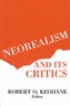 Neorealism and Its Critics