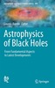 Astrophysics of Black Holes