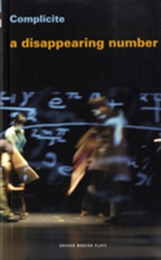 A Disappearing Number