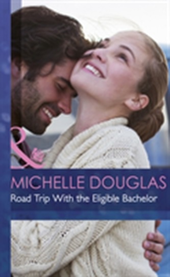 Road Trip with the Eligible Bachelor