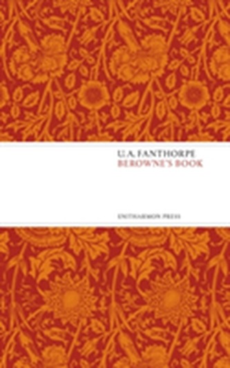 Berowne's Book
