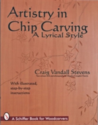 Artistry in Chip Carving