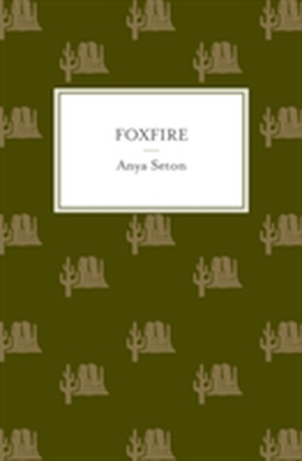 Foxfire