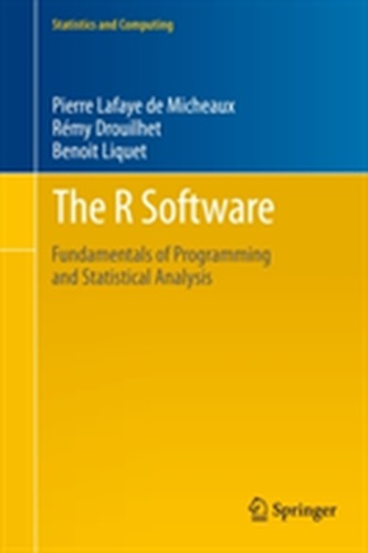 The R Software