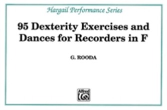 95 DEXT EXERDANCE F RECROODA
