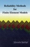 Reliability Methods for Finite Element Models