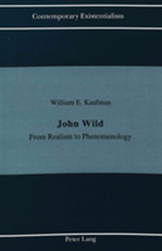John Wild
