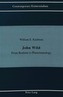 John Wild