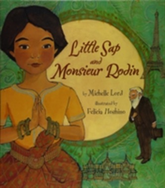 Little Sap And Monsieur Rodin
