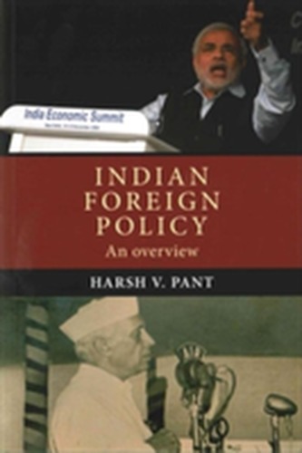 Indian Foreign Policy