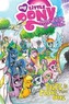 My Little Pony Friendship Is Magic Volume 5