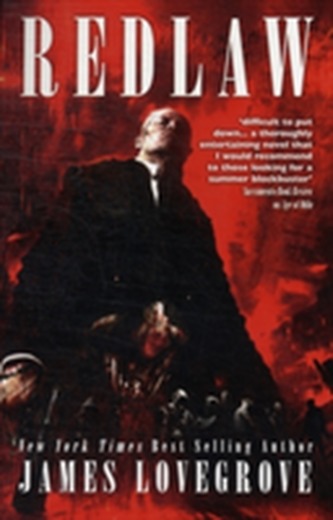Redlaw
