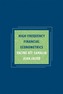 High-Frequency Financial Econometrics