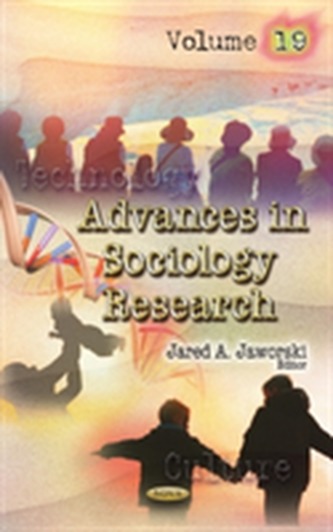 Advances in Sociology Research