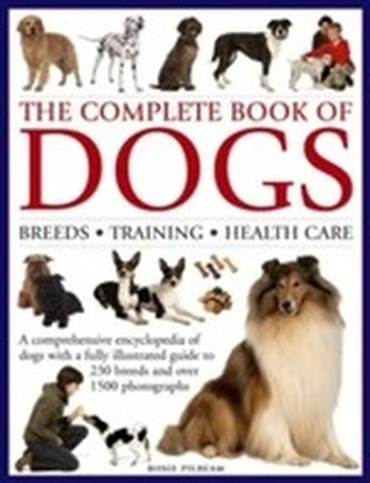 Complete Book of Dogs