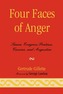 Four Faces of Anger