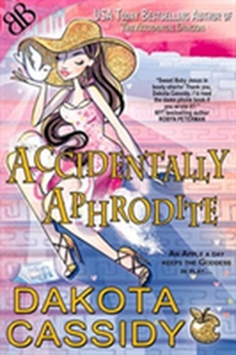 Accidentally Aphrodite