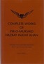 Complete Works of Pir-O-Murshid Hazrat Inayat Khan