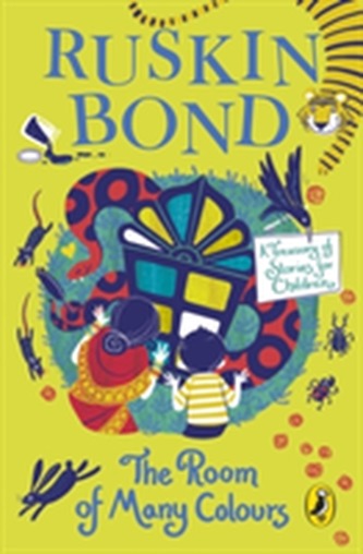 The Room of Many Colours