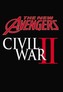 New Avengers: A.i.m. Vol. 3: Civil War Ii