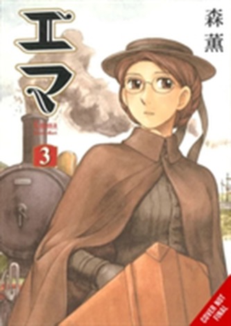 Emma, Vol. 2