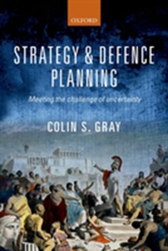 Strategy and Defence Planning
