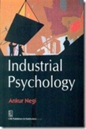 Industrial Psychology
