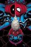Spider-man/deadpool Vol. 3: Itsy Bitsy