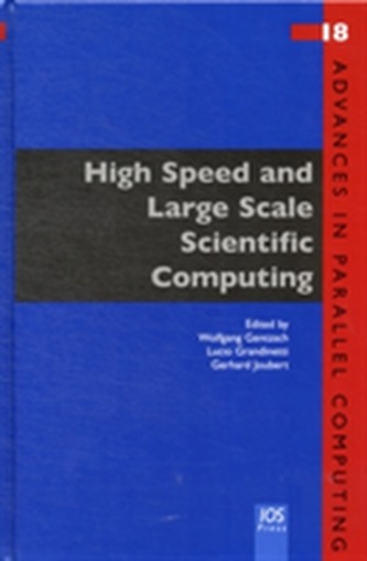 HIGH SPEED & LARGE SCALE SCIENTIFIC COMP