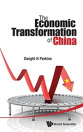 Economic Transformation Of China, The