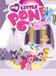 My Little Pony A Canterlot Wedding