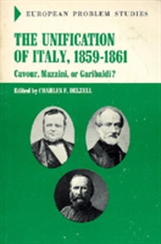 Unification of Italy 1859-1861
