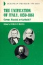 Unification of Italy 1859-1861