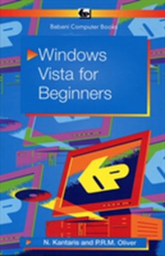 Windows Vista for Beginners