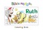 Bible Heroes Ruth