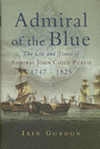 Admiral of the Blue