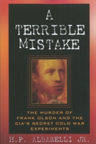 A Terrible Mistake