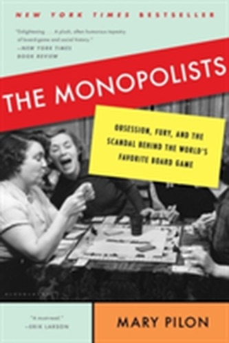 The Monopolists