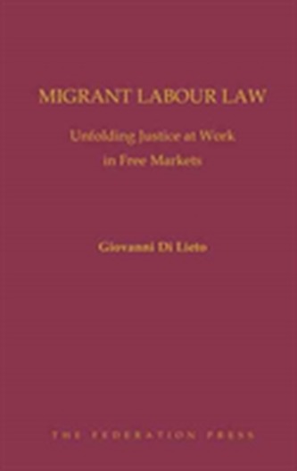 Migrant Labour Law