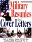 Military Resumes & Cover Letters