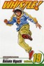 Whistle!, Vol. 19