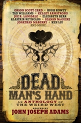 Dead Man's Hand