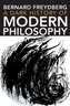 A Dark History of Modern Philosophy