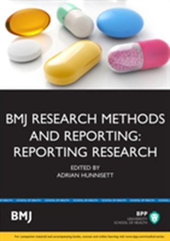 BMJ Research Methods & Reporting: Reporting Research