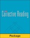 Corrective Reading Decoding Level B1, Student Workbook (pack of 5)