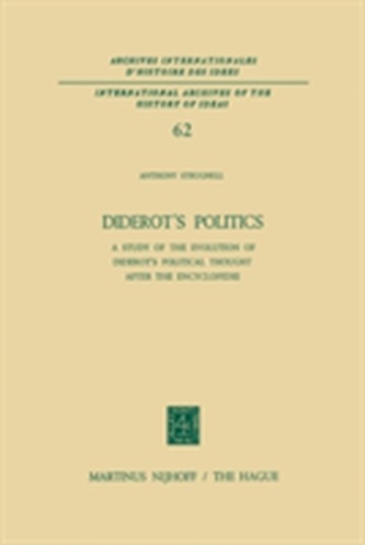 Diderot's Politics
