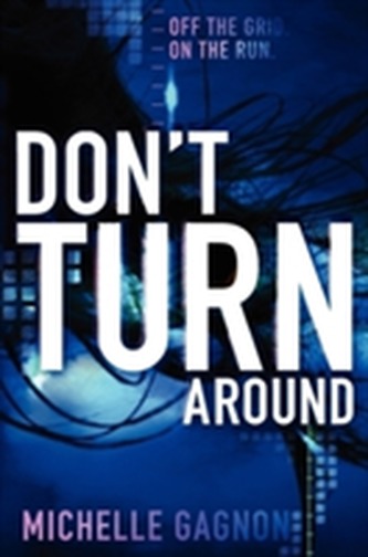 Don't Turn Around